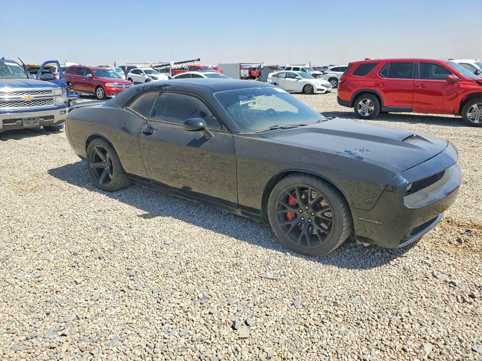 Aukcja sprzedaży 2016 Dodge Challenger, vin: 2C3CDZC93GH199572, numer aukcji: 68652116