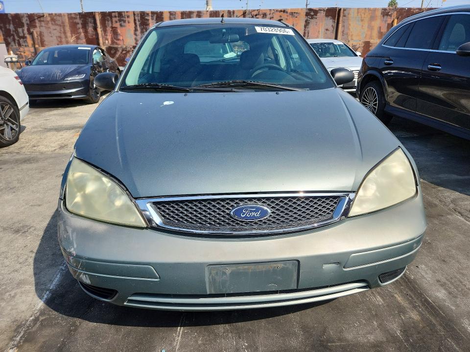 Продаж на аукціоні авто 2005 Ford Focus, vin: 3FAFP31N65R116723, номер лоту: 70328906