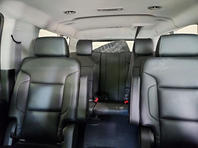 Aukcja sprzedaży 2020 Chevrolet Suburban, vin: 1GNSKJKC1LR216382, numer aukcji: 67261716