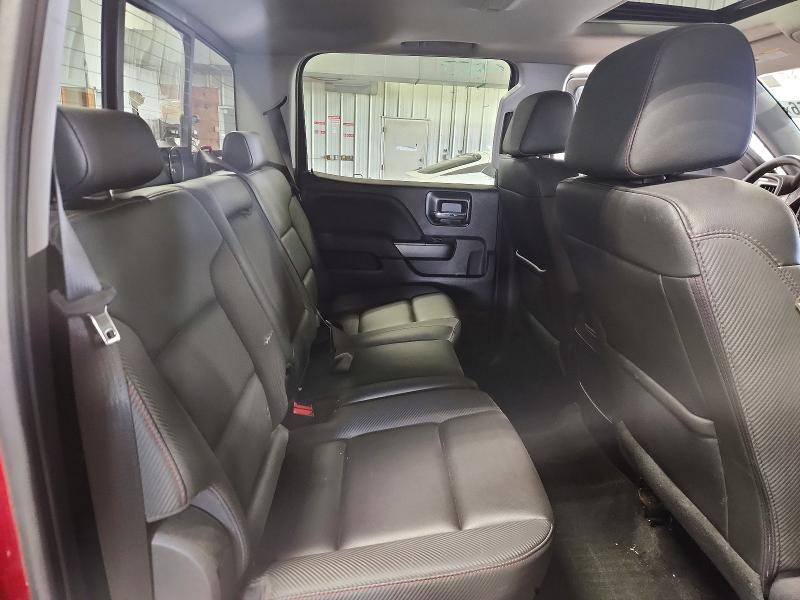 67977266 :رقم المزاد ، 3GTU2NEC2JG284501 vin ، 2018 Gmc Sierra مزاد بيع