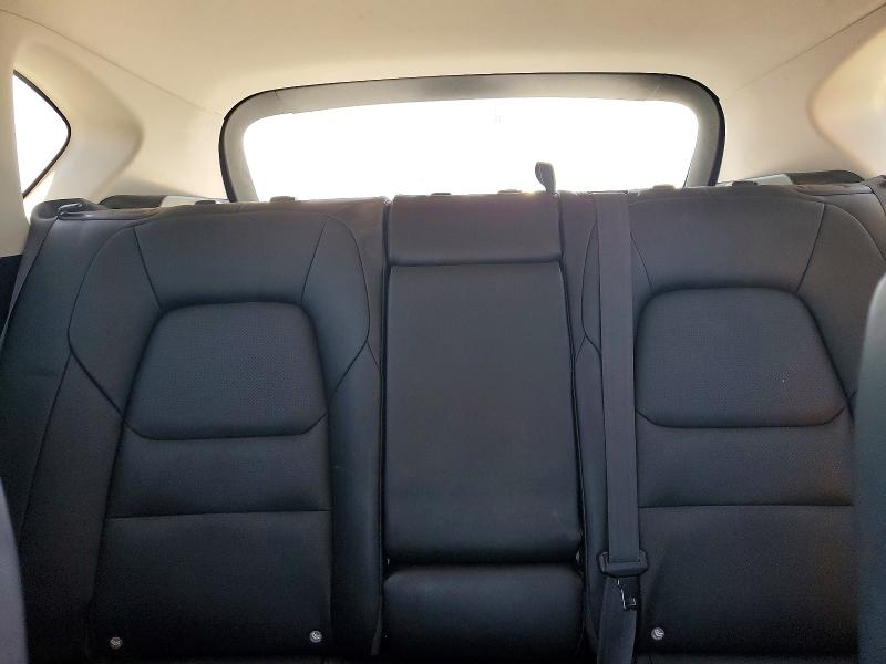 Aukcja sprzedaży 2024 Mazda Cx-5, vin: JM3KFBBL8R0483915, numer aukcji: 67676216