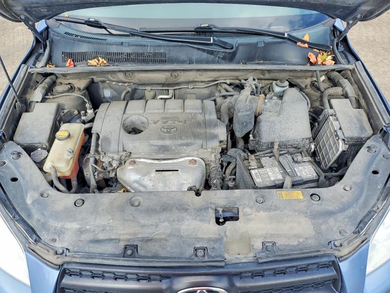 2011 Toyota Rav4 მანქანა იყიდება აუქციონზე, vin: 2T3BF4DV8BW166012, აუქციონის ნომერი: 68505636