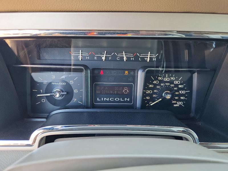 68432486 :رقم المزاد ، 5LMJJ2J50AEJ02290 vin ، 2010 Lincoln Navigator مزاد بيع