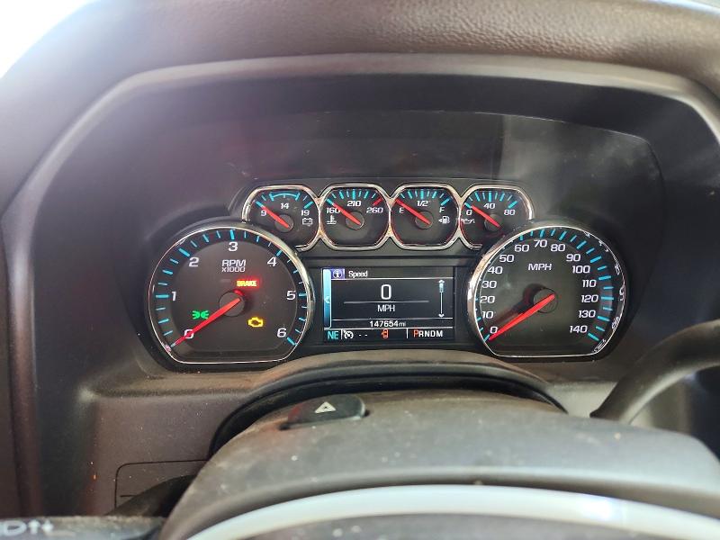 Aukcja sprzedaży 2015 Chevrolet Silverado, vin: 3GCPCSEC2FG187315, numer aukcji: 67977076