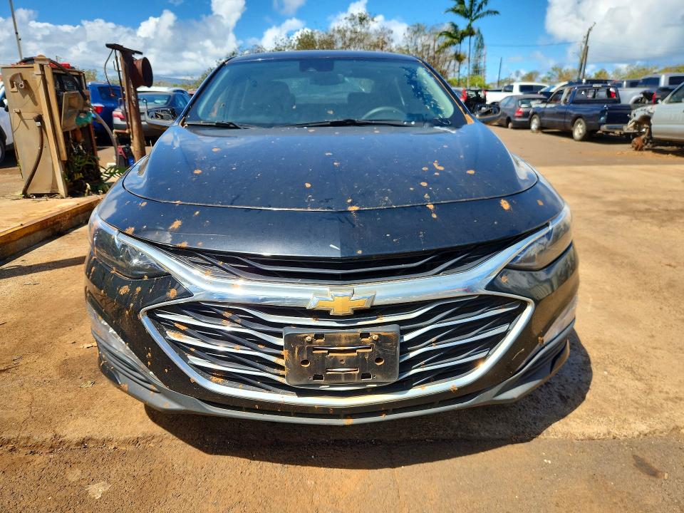 Продажа на аукционе авто 2024 Chevrolet Malibu, vin: 1G1ZD5ST5RF213092, номер лота: 68095886