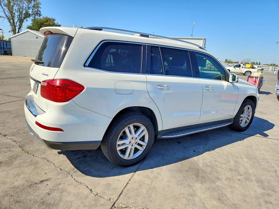 Aukcja sprzedaży 2013 Mercedes-benz Gl, vin: 4JGDF7CE3DA227078, numer aukcji: 68705416