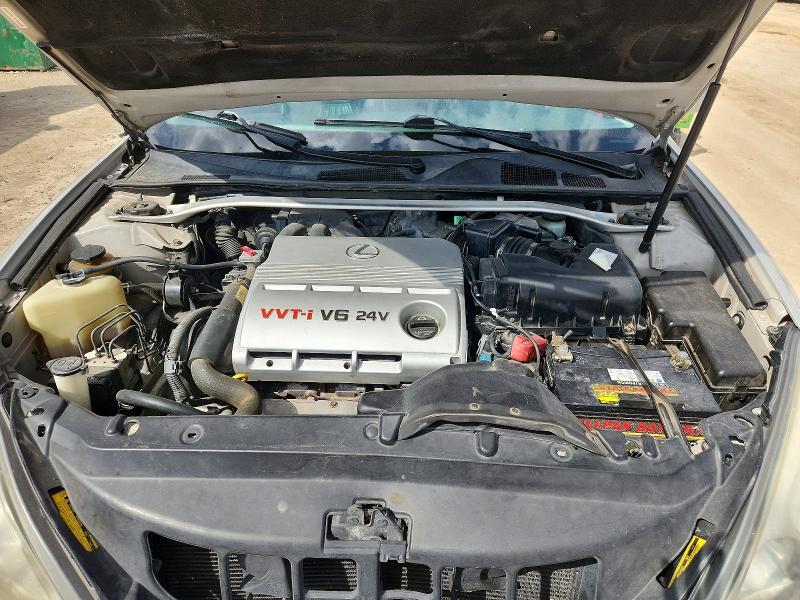68622816 :رقم المزاد ، JTHBF30G925000766         vin ، 2002 Lexus Es مزاد بيع