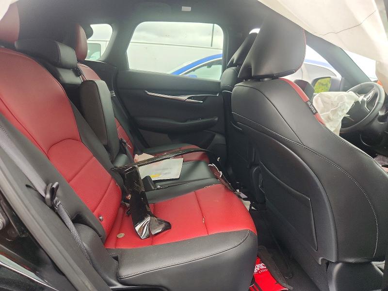 Aukcja sprzedaży 2025 Infiniti Qx50, vin: 3PCAJ5FBXSF106189, numer aukcji: 70504946