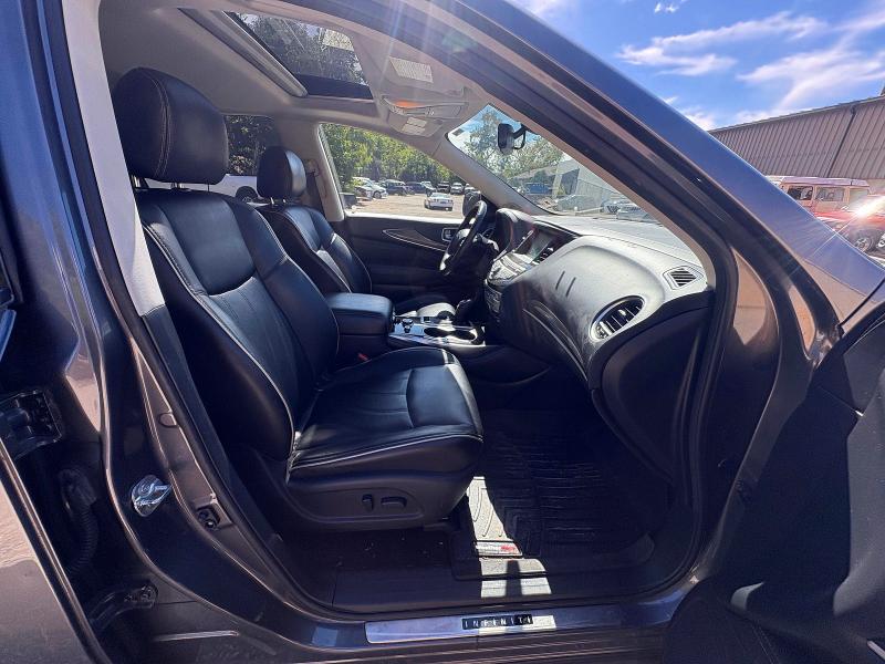Продажа на аукционе авто 2017 Infiniti Qx60, vin: 5N1DL0MM6HC540951, номер лота: 71095636