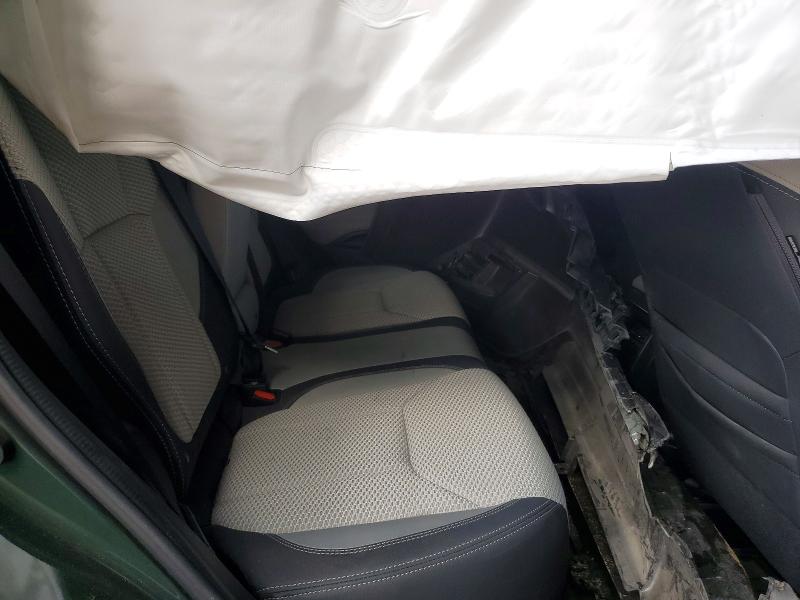 2023 Subaru Forester მანქანა იყიდება აუქციონზე, vin: JF2SKAEC4PH405626, აუქციონის ნომერი: 67847476