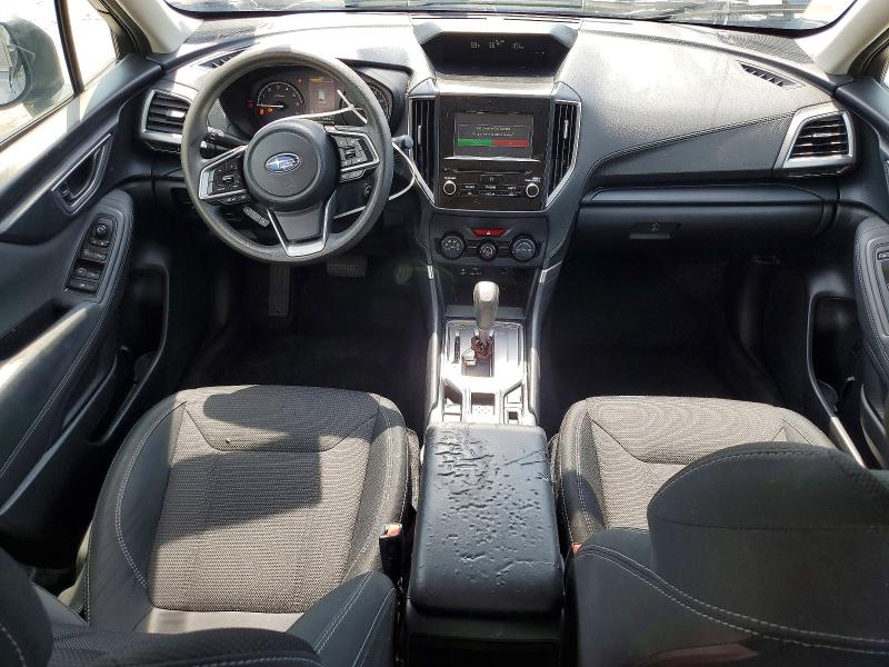 Продажа на аукционе авто 2019 Subaru Forester, vin: JF2SKACC4KH470293, номер лота: 67663926