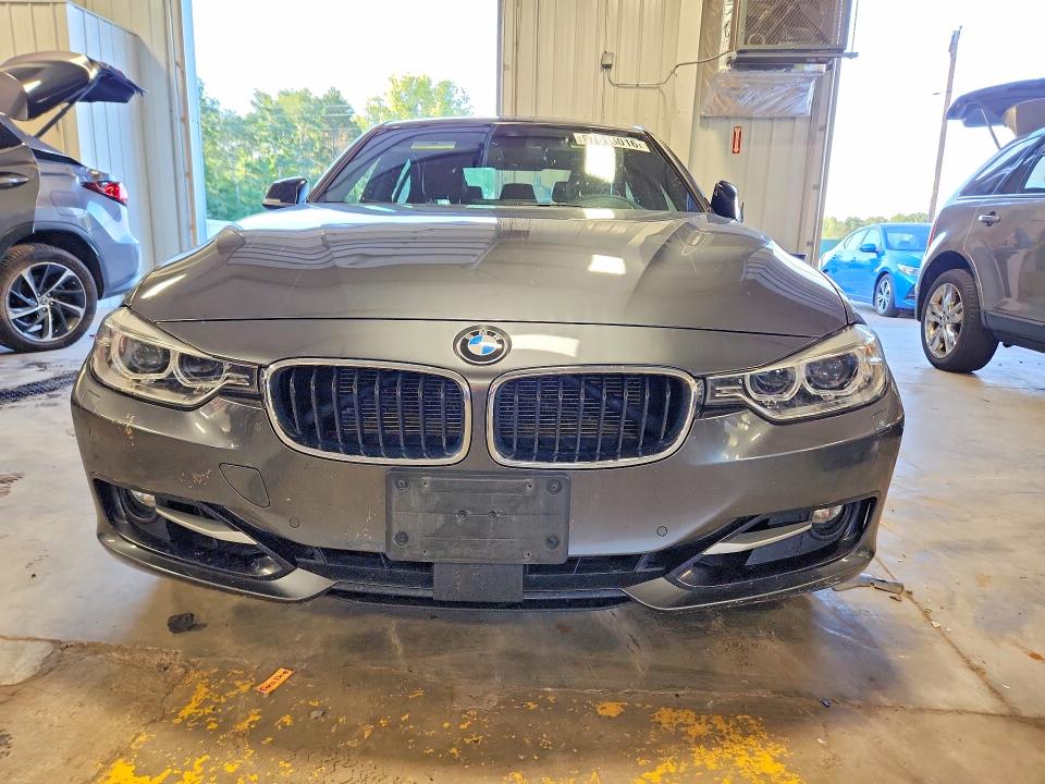 Aukcja sprzedaży 2013 Bmw 328, vin: WBA3B5G57DNS03933, numer aukcji: 67616016