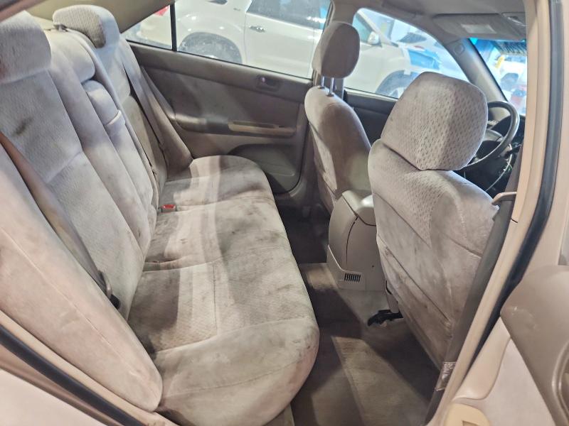 Продаж на аукціоні авто 2003 Toyota Camry, vin: 4T1BE30K93U783292, номер лоту: 69927206