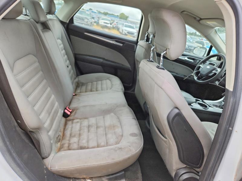 Продаж на аукціоні авто 2013 Ford Fusion, vin: 3FA6P0G72DR291203, номер лоту: 69044406