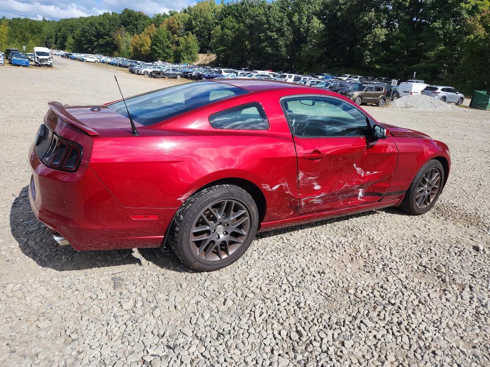Aukcja sprzedaży 2014 Ford Mustang, vin: 1ZVBP8AM6E5200098, numer aukcji: 69614956