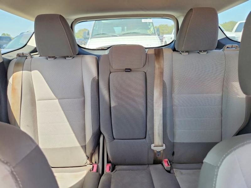 Продажа на аукционе авто 2016 Ford Escape, vin: 1FMCU0GX6GUA97305, номер лота: 68548646