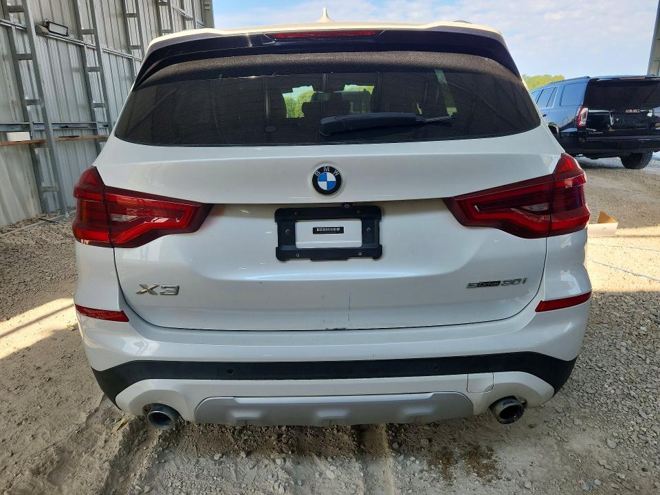 Продаж на аукціоні авто 2019 Bmw X3, vin: 5UXTR7C53KLR45012, номер лоту: 67452476