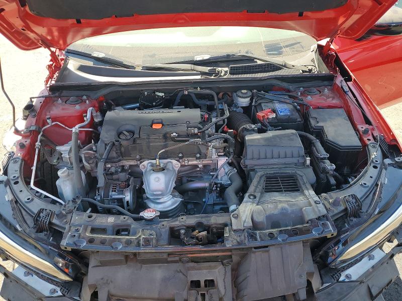 Продаж на аукціоні авто 2024 Honda Civic, vin: 2HGFE2F57RH521950, номер лоту: 67311926