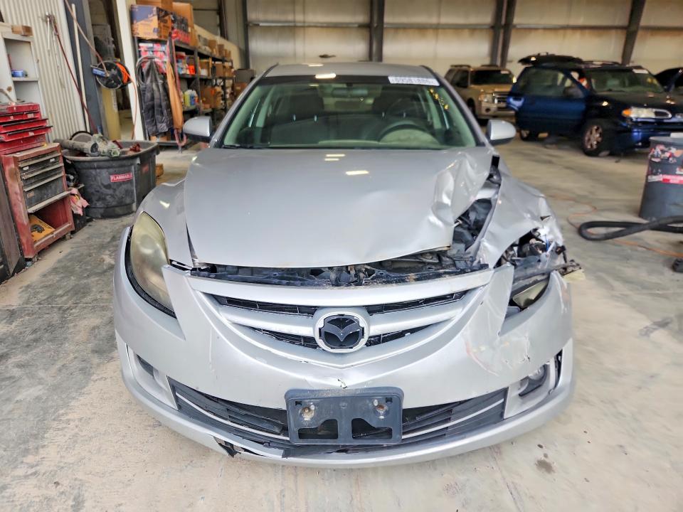 Aukcja sprzedaży 2012 Mazda 6, vin: 1YVHZ8DH0C5M39238, numer aukcji: 69581886