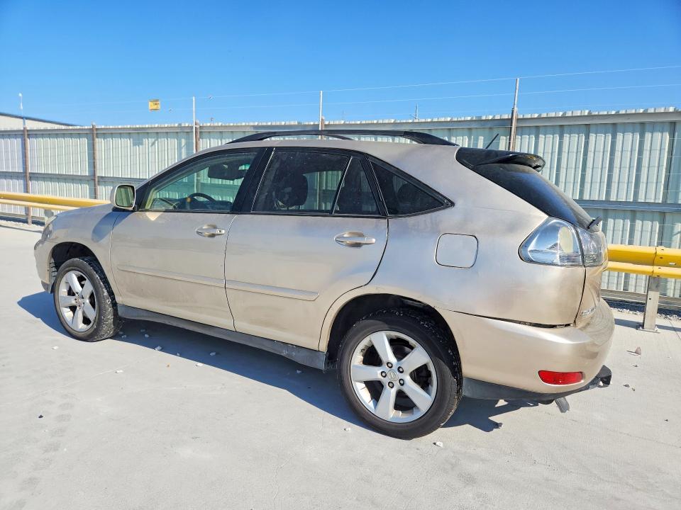 Продаж на аукціоні авто 2004 Lexus Rx, vin: JTJHA31UX40064357, номер лоту: 68314806