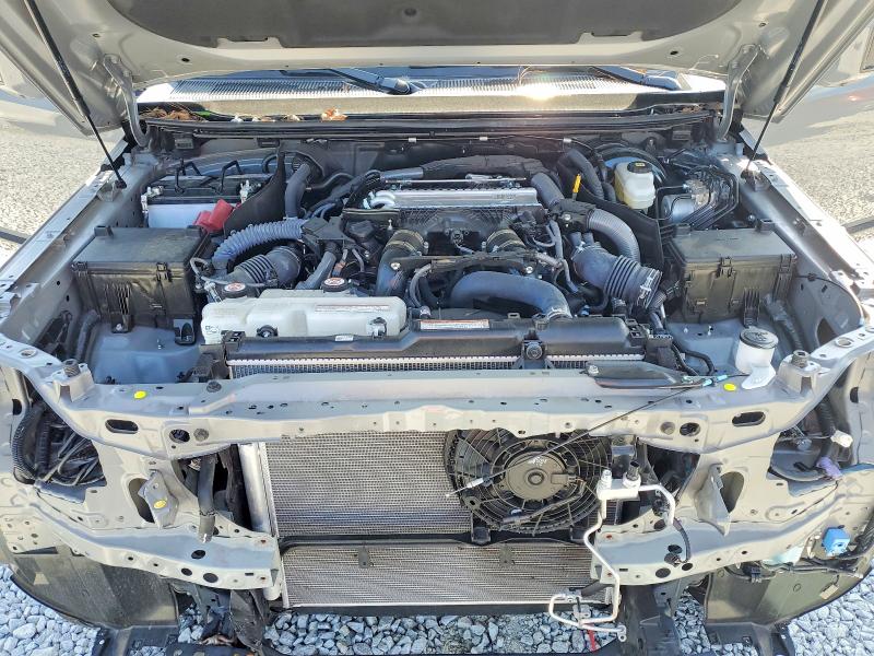 64964446 :رقم المزاد ، JTJVBCDX3S5042769 vin ، 2025 Lexus Gx 550 مزاد بيع