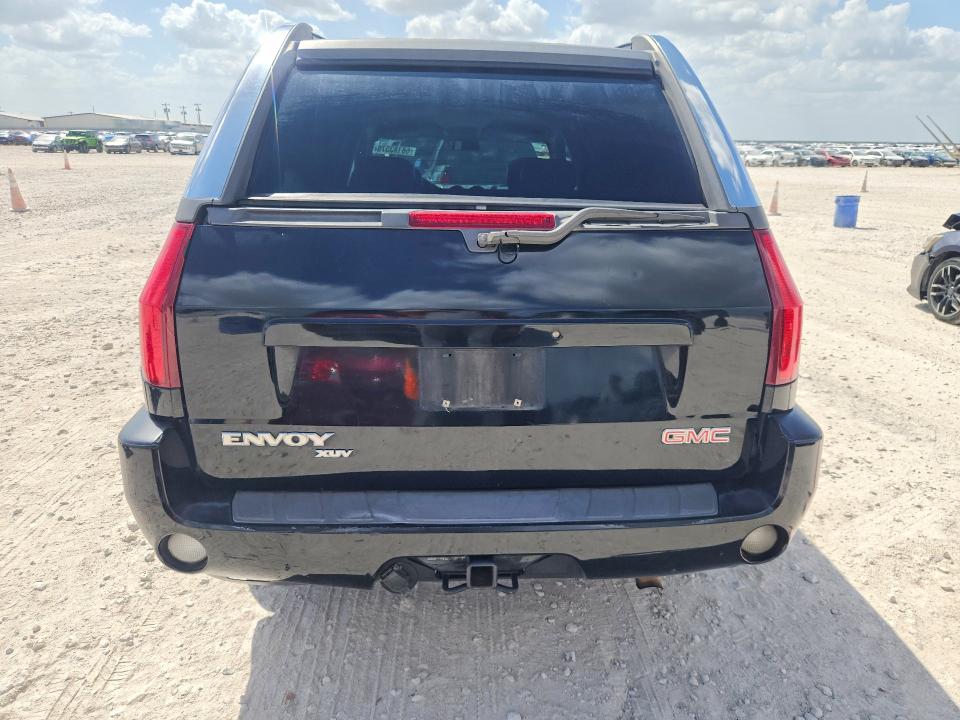 Aukcja sprzedaży 2004 Gmc Envoy, vin: 1GKES12S646187384, numer aukcji: 68183576
