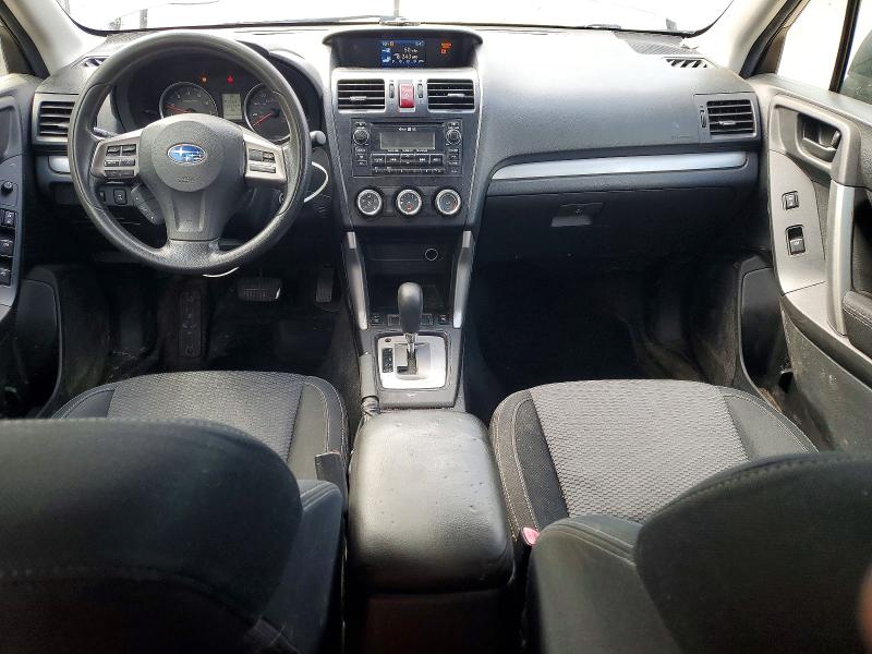 2014 Subaru Forester მანქანა იყიდება აუქციონზე, vin: JF2SJAEC3EH451335, აუქციონის ნომერი: 68005346