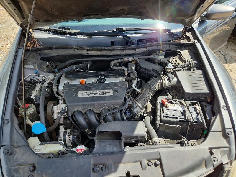 68554526 :رقم المزاد ، 1HGCP26869A121304 vin ، 2009 Honda Accord مزاد بيع
