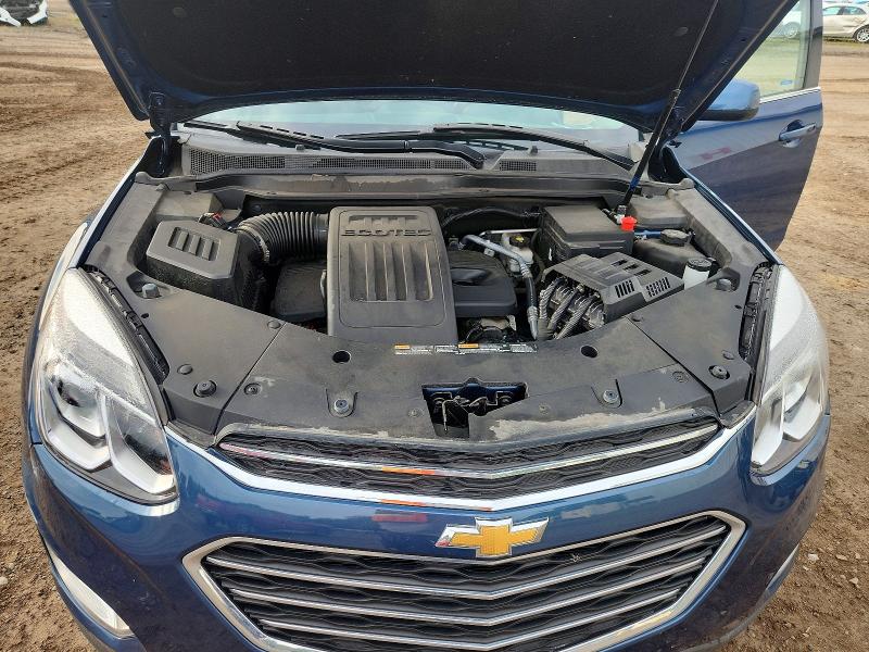 Aukcja sprzedaży 2017 Chevrolet Equinox, vin: 2GNFLFEK1H6156170, numer aukcji: 68945706