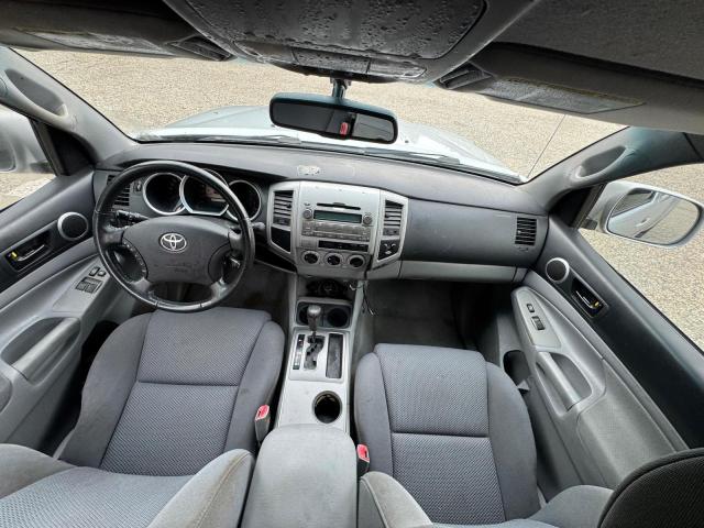 Продажа на аукционе авто 2010 Toyota Tacoma, vin: 5TETU4GN5AZ687830, номер лота: 70284566