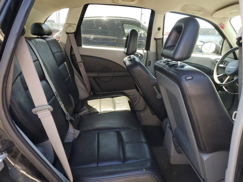 Aukcja sprzedaży 2010 Chrysler Pt Cruiser, vin: 3A4GY5F96AT212037, numer aukcji: 66934536