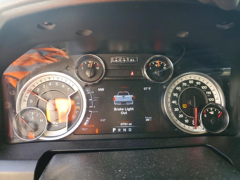 Aukcja sprzedaży 2018 Ram 1500, vin: 1C6RR7GT3JS312154, numer aukcji: 67859136