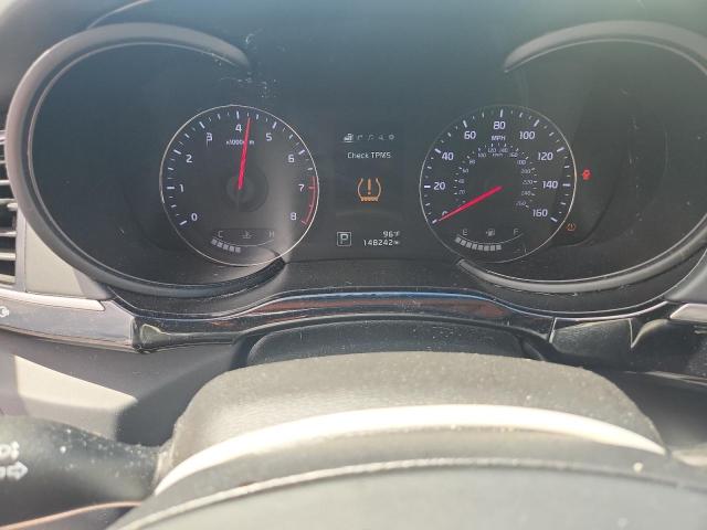 2015 Kia K900 მანქანა იყიდება აუქციონზე, vin: KNALU4D41F6024719, აუქციონის ნომერი: 67820766