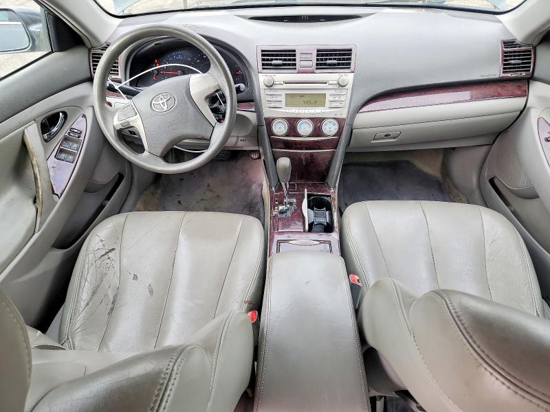2010 Toyota Camry მანქანა იყიდება აუქციონზე, vin: 4T1BF3EK4AU080055, აუქციონის ნომერი: 69069256