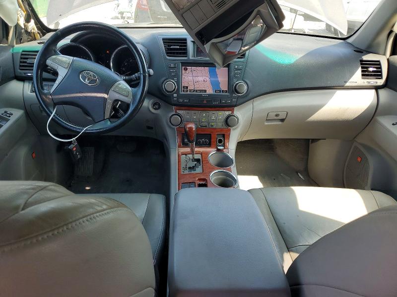 Aukcja sprzedaży 2008 Toyota Highlander, vin: JTEDS42A482060772, numer aukcji: 67367346