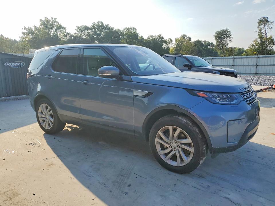 69037266 :رقم المزاد ، SALRR2RK8JA050906 vin ، 2018 Land Rover Discovery مزاد بيع