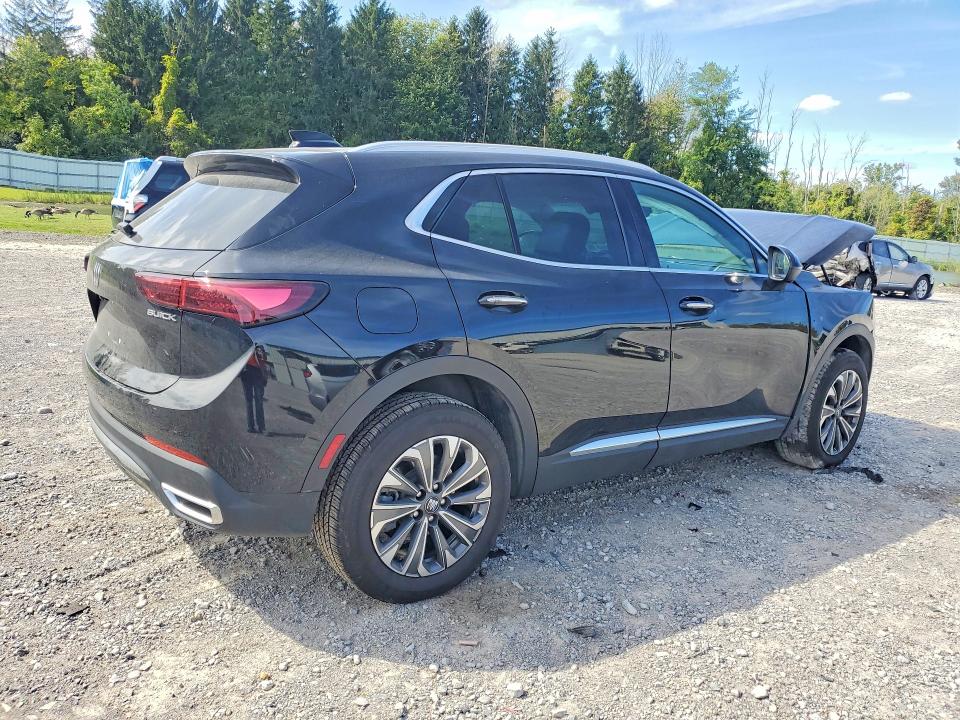 Продажа на аукционе авто 2025 Buick Envision, vin: LRBFZKE43SD003914, номер лота: 69953316