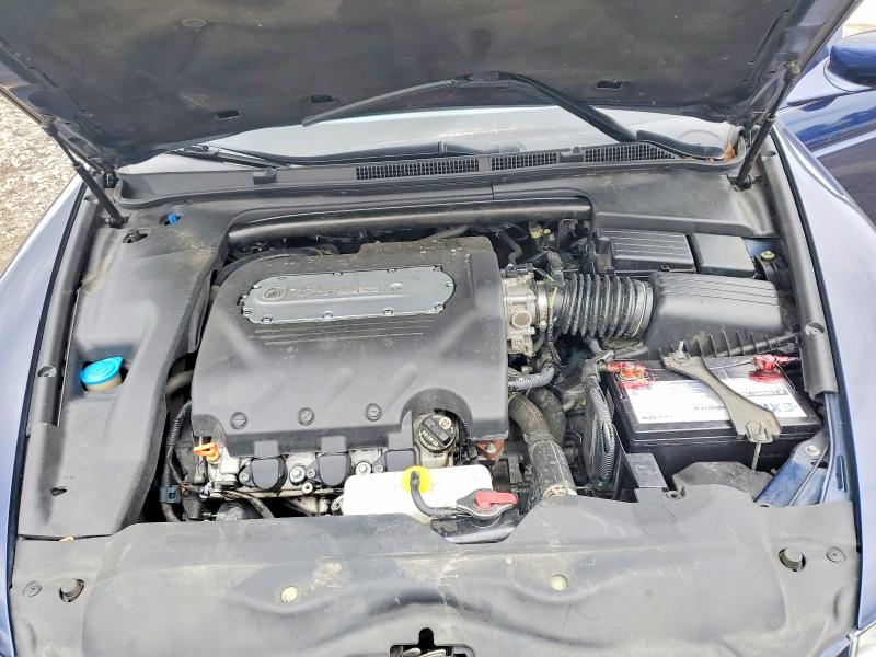 Aukcja sprzedaży 2006 Acura 3.2tl, vin: 19UUA662X6A051018, numer aukcji: 69003326