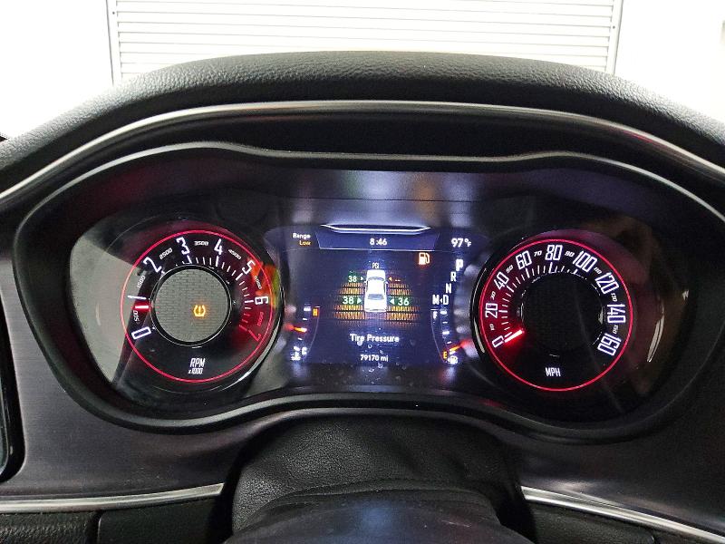 2018 Dodge Challenger მანქანა იყიდება აუქციონზე, vin: 2C3CDZAG1JH339322, აუქციონის ნომერი: 67423426