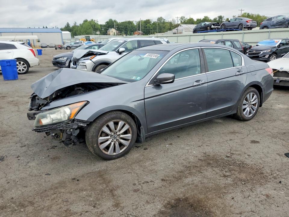 Auction sale of the 2011 Honda Accord, vin: 1HGCP2F72BA053080, lot number: 69082496