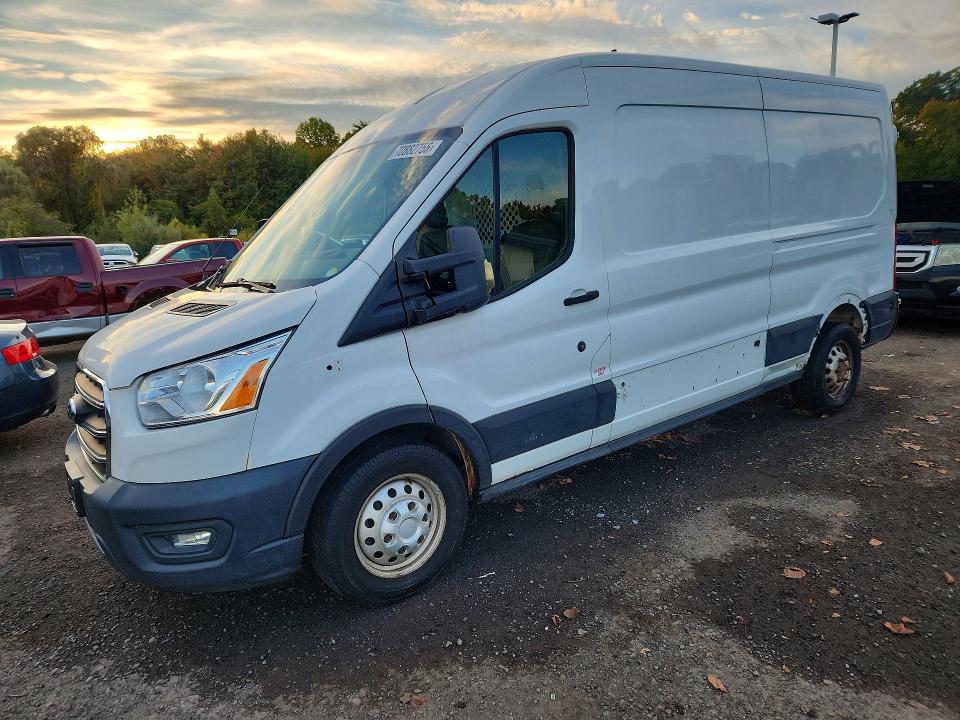 2020 Ford Transit მანქანა იყიდება აუქციონზე, vin: 1FTBR2C81LKA07933, აუქციონის ნომერი: 70882756