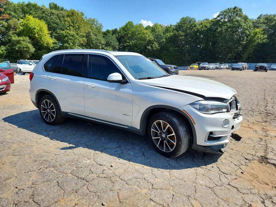 Aukcja sprzedaży 2016 Bmw X5, vin: 5UXKR6C55G0J81453, numer aukcji: 67240576