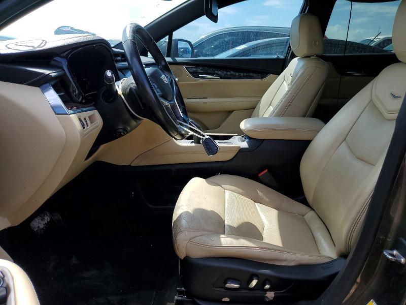 Продаж на аукціоні авто 2019 Cadillac Xt5, vin: 1GYKNCRSXKZ268286, номер лоту: 67421766