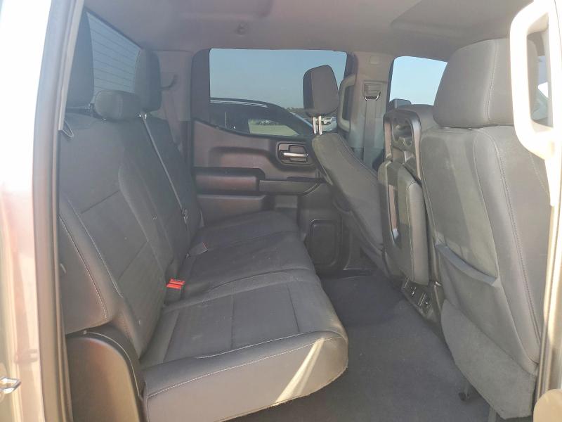 Продаж на аукціоні авто 2024 Chevrolet Silverado, vin: 1GCPABEK7RZ211769        , номер лоту: 68146316