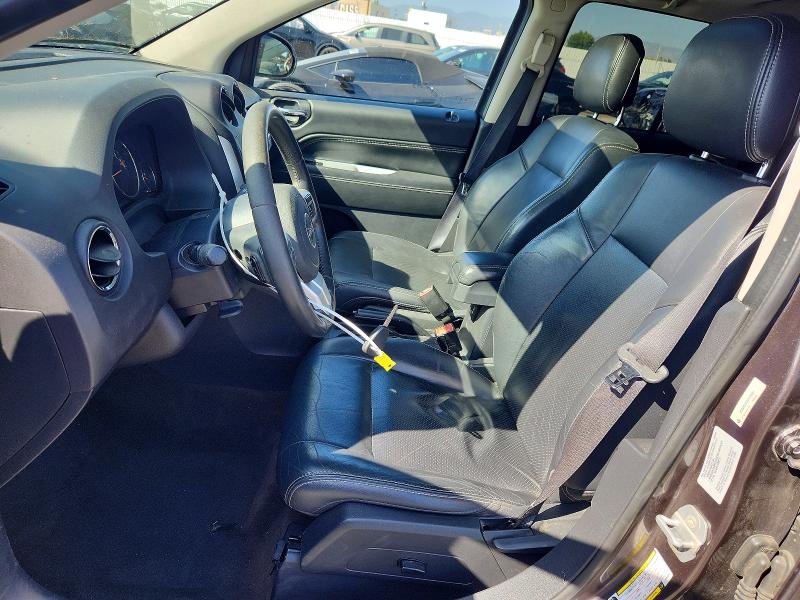Продажа на аукционе авто 2015 Jeep Compass, vin: 1C4NJCEA3FD149851, номер лота: 68710796