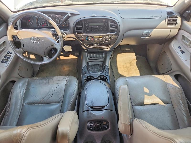 Aukcja sprzedaży 2007 Toyota Sequoia, vin: 5TDZT34A77S286049, numer aukcji: 69857176