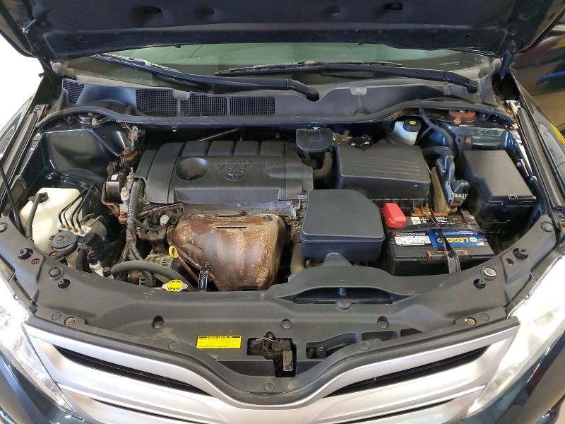 Aukcja sprzedaży 2013 Toyota Venza, vin: 4T3BA3BB3DU037325, numer aukcji: 69531076