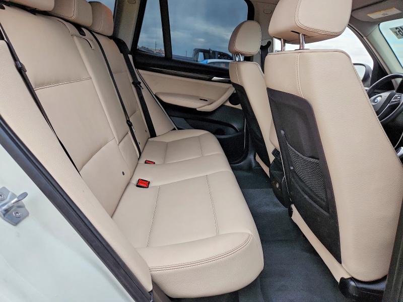 Продажа на аукционе авто 2014 Bmw X3, vin: 5UXWX7C53E0E77312, номер лота: 67885046