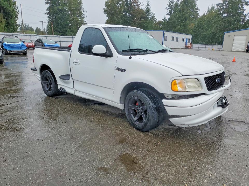 Aukcja sprzedaży 2000 Ford F150, vin: 2FTZF0738YCA82702, numer aukcji: 67734916
