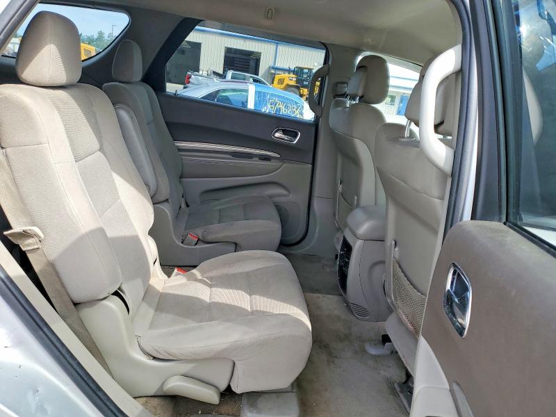 Aukcja sprzedaży 2013 Dodge Durango, vin: 1C4RDJAG8DC578493, numer aukcji: 67063636